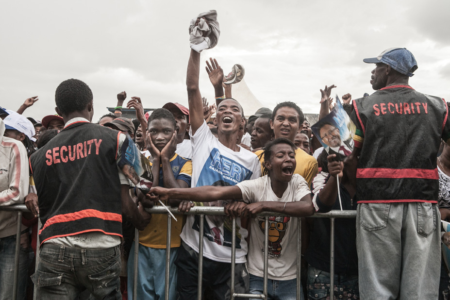Madagascar: After the Coup | Pulitzer Center