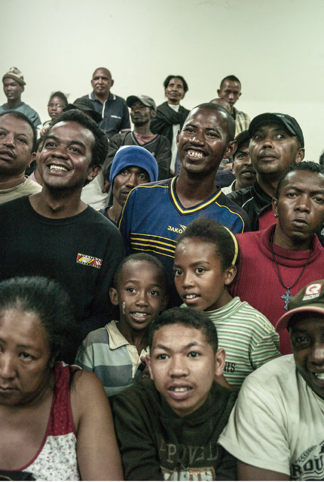 Madagascar: After the Coup | Pulitzer Center