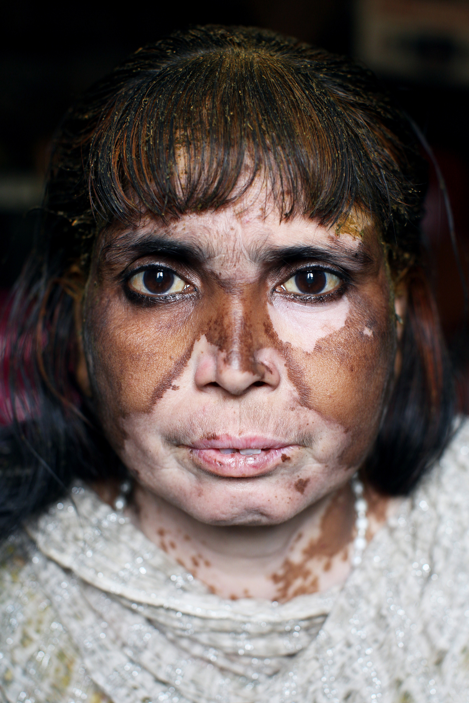 Leather Comes At a Price to India's Workers Pulitzer Center