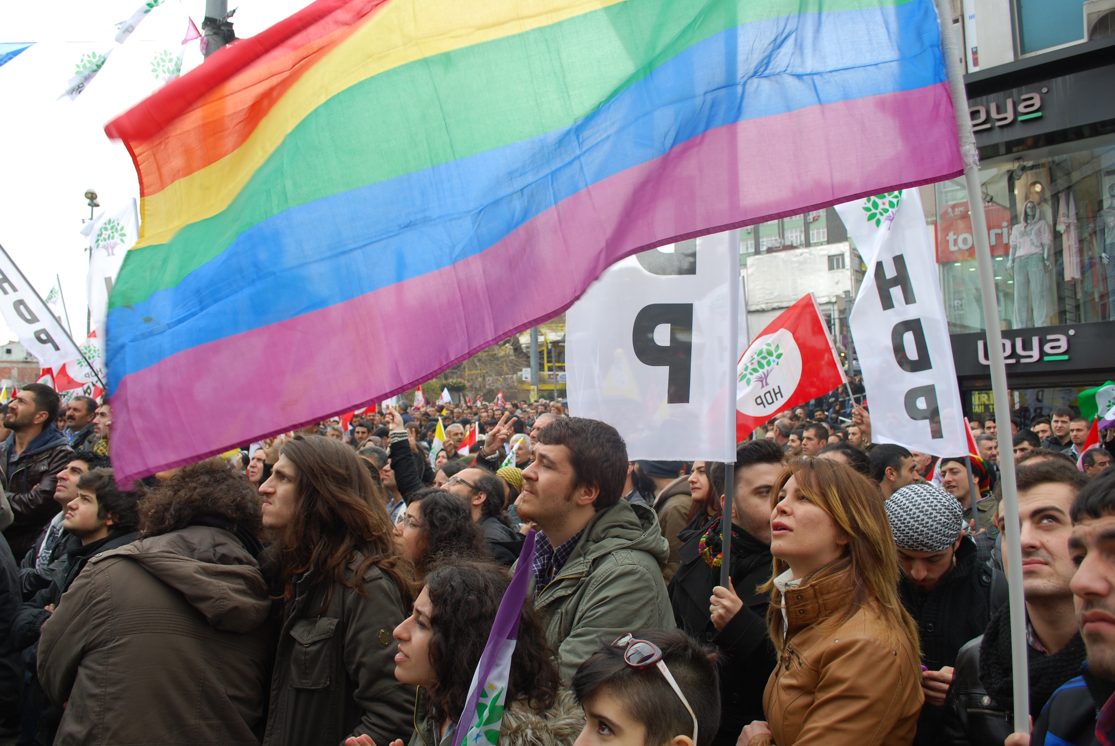 Santos recommends best of Turkey gay rights Filipino transsexual