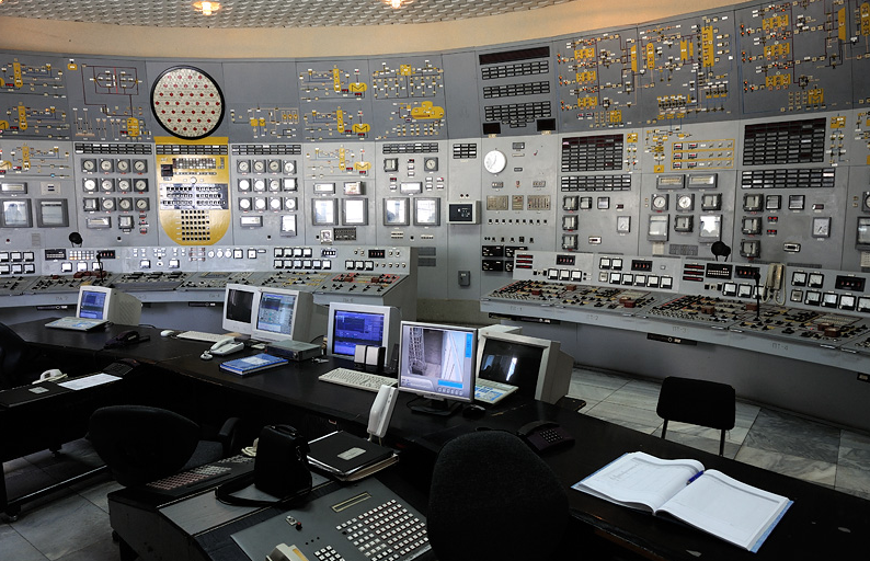 Nuclear power plants vulnerability to hackers | Pulitzer Center