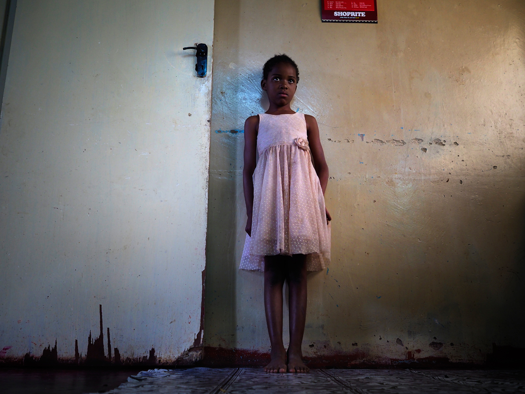 Legacy of Lead The Children of Kabwe Pulitzer Center