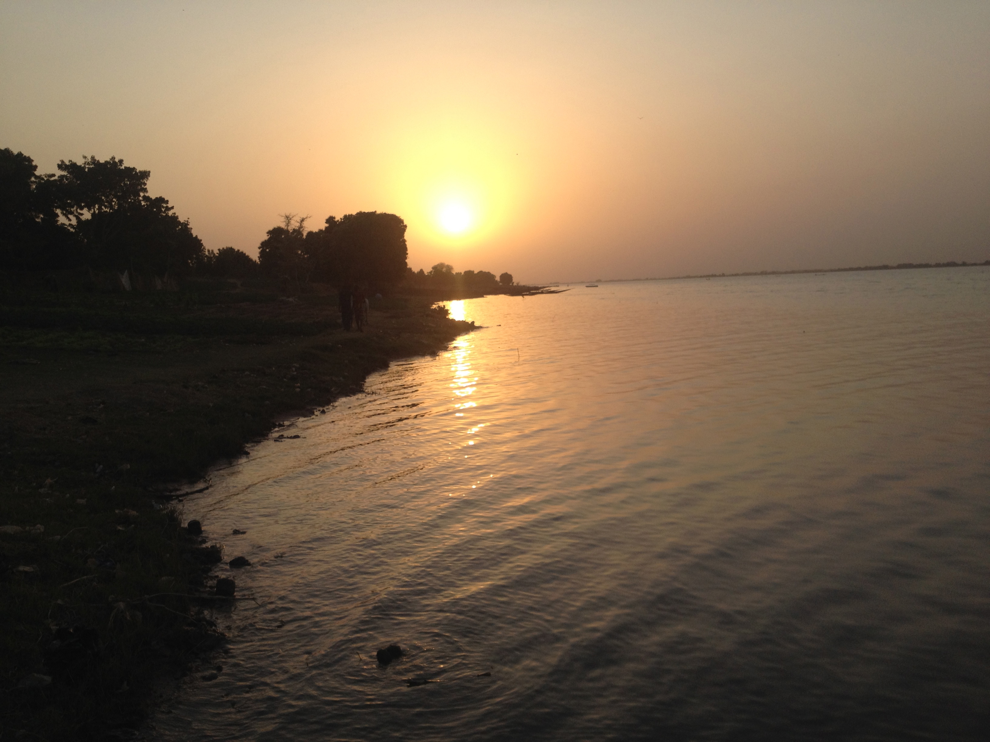 Musical Heritage on Mali's Niger River | Pulitzer Center