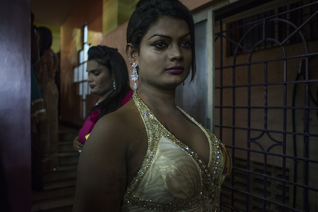 Slideshow India's Third Gender Pulitzer Center