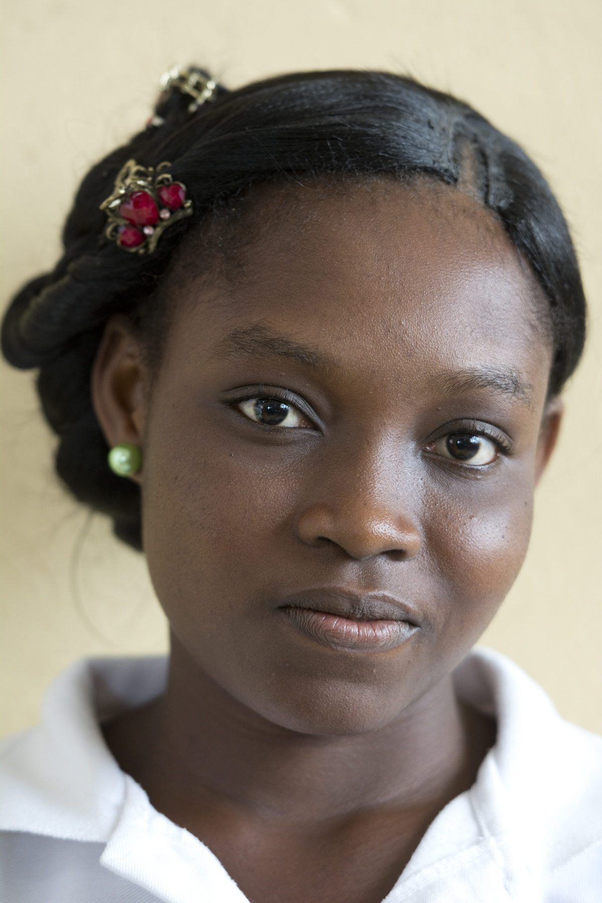 Skin Bleaching in Ghana The Next Generation? Pulitzer Center