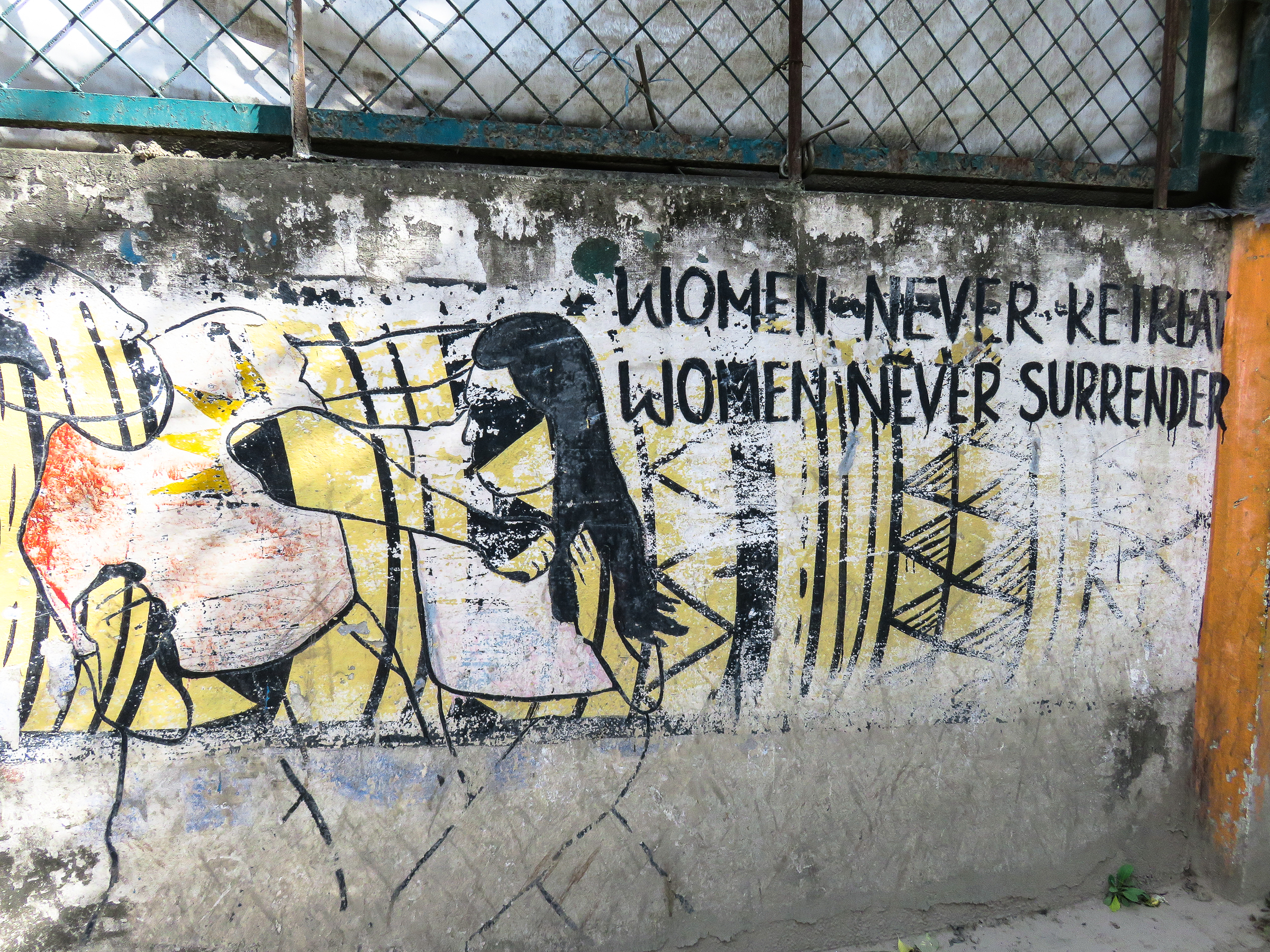 Nepal Behind The Anti Sex Trafficking Movement Pulitzer Center 