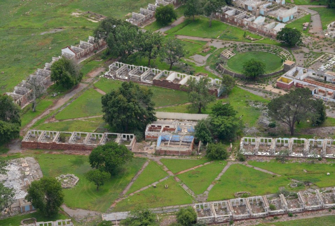 Mine Closure in South Africa's Backyard | Pulitzer Center