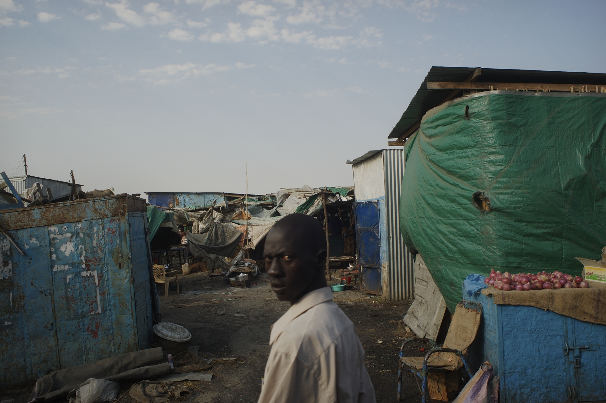 South Sudan in Pictures Issues after Independence Pulitzer Center