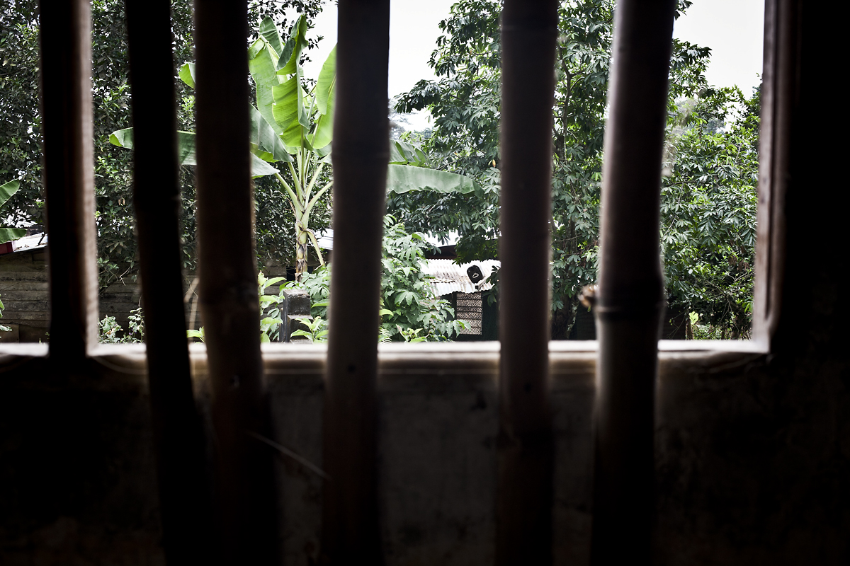 Equatorial Guinea Education Left Behind in Oil Boom Pulitzer Center