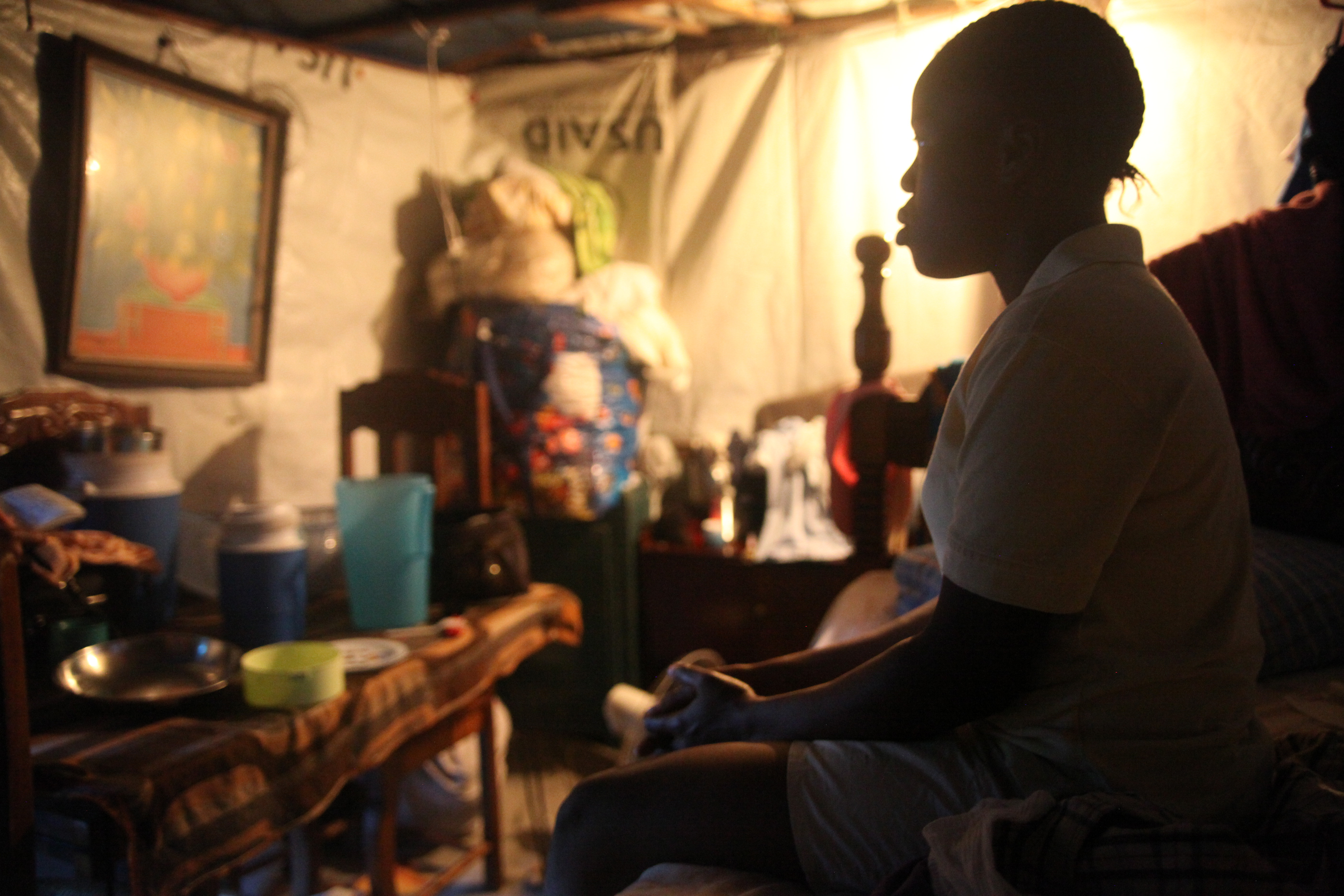 Haiti Girls Become Prostitutes To Survive Pulitzer Center