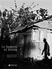 In Search of Home cover