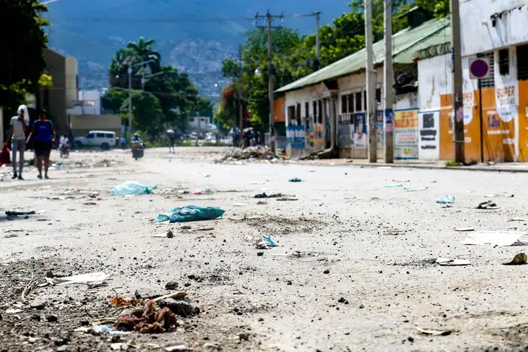 Image by Vania André. Haiti, 2019.