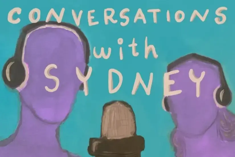 Conversations with Sydney