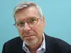 Tom Hundley, Pulitzer Center senior editor.