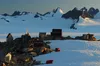 Part 1: Alaska Glaciers