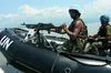 Lake Albert