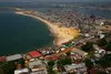Overlooking Monrovia. Photo: Glenna Gordon
