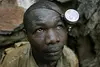 Mining in the DRC