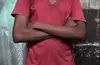 Andre Lambertson - Being Gay and HIV-Positive in Haiti