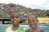 Image by Elan Gepner, Brazil, 2010.