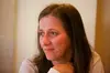 A doctor in Nicosia asked Carmen Pislaru (above) to donate her eggs 
just hours after she gave birth to a child who she had to give up for 
adoption. When she refused, he recruited her friends.