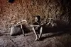 Image by Marcus Bleasdale, Democratic Republic of Congo, 2010.