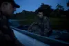 Gendarmes from France have been deployed in Guiana to patrol for illegal miners. Image by Narayan Mahon, French Guiana, 2010. 