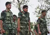 Maoist Rebels. Image by Anup Kaphle, Nepal, 2010.
