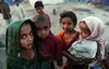Image by Fred de Sam Lazaro/PBS NewsHour, Pakistan, 2010.