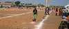 AIDS testing in Bauleni