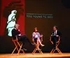 Child Brides Panel Participants