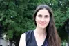 Yoani Sanchez, the blogger behind Generación Y.