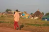 Image by Rebecca Hamilton, Sudan, 2010.