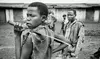 Image by Marcus Bleasdale, 2010.
