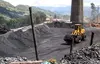 Colombian Coalmine by Anna-Katarina Gravgaard, Colombia, 2011 