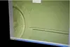A computer screen showing the moment of conception at a the Institut Marquès in Barcelona.