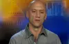 Peter Gwin on CNN 2011.