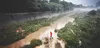 China's Disappearing Wetlands - Sean Gallagher