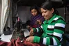 Image by Anup Kaphle. Nepal, 2010.