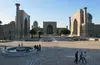 Image by Philip Shishkin, Uzbekistan, 2010.