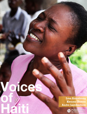 Voices of Haiti cover