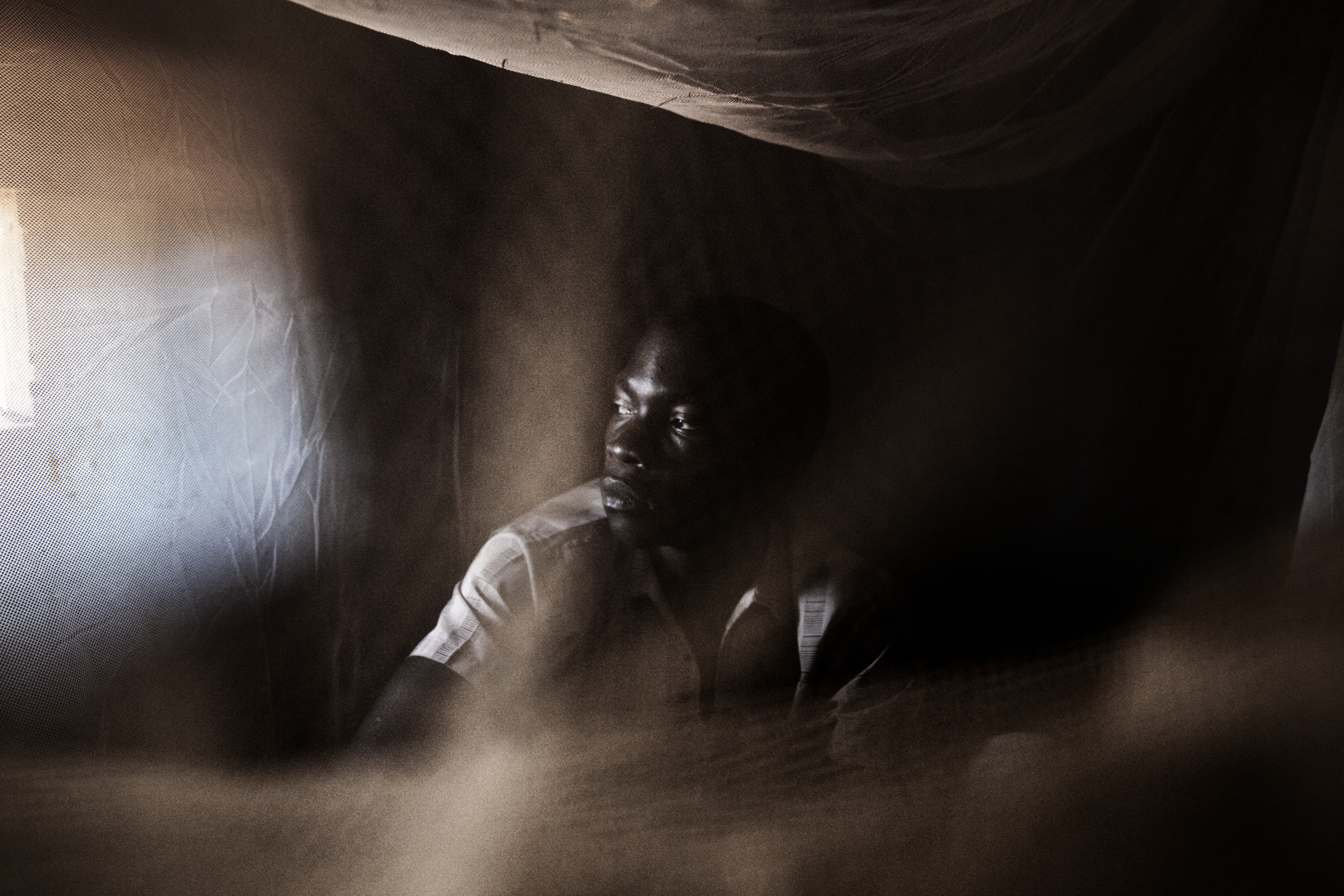 Image by Marcus Bleasdale. Congo, 2010. Image by Marcus Bleasdale. Congo, 2010.
