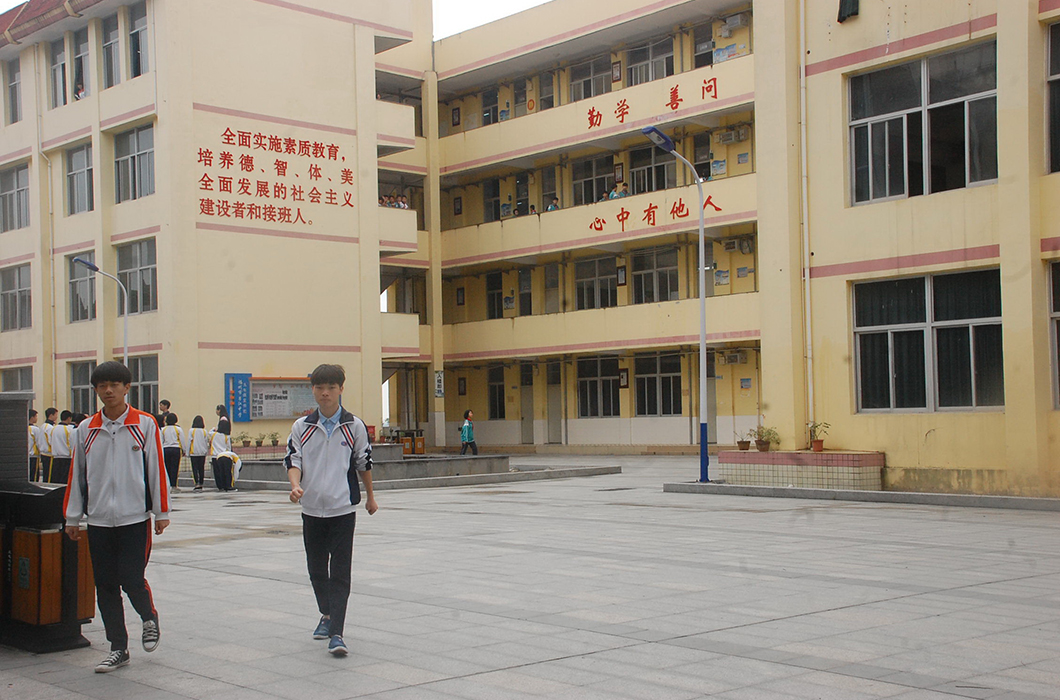 The Fading American Dreams Of Chinas Snakehead Pulitzer - 