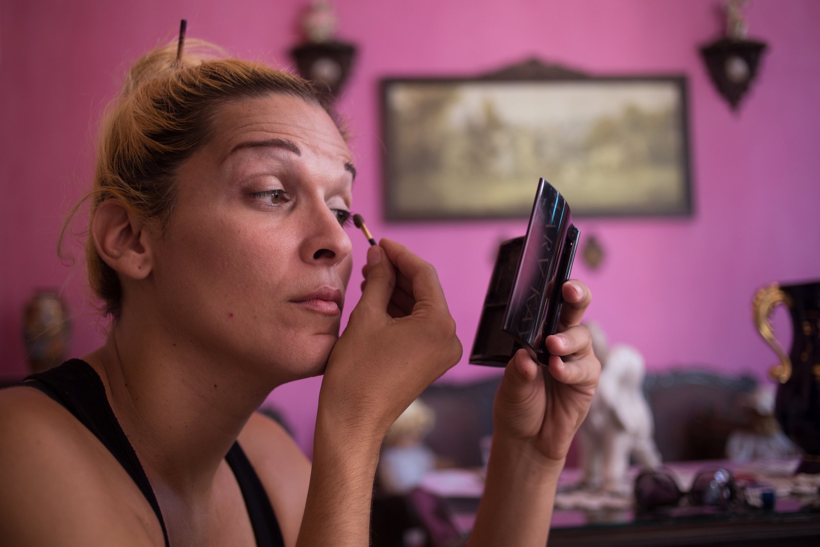 Cuba free sex change operation
