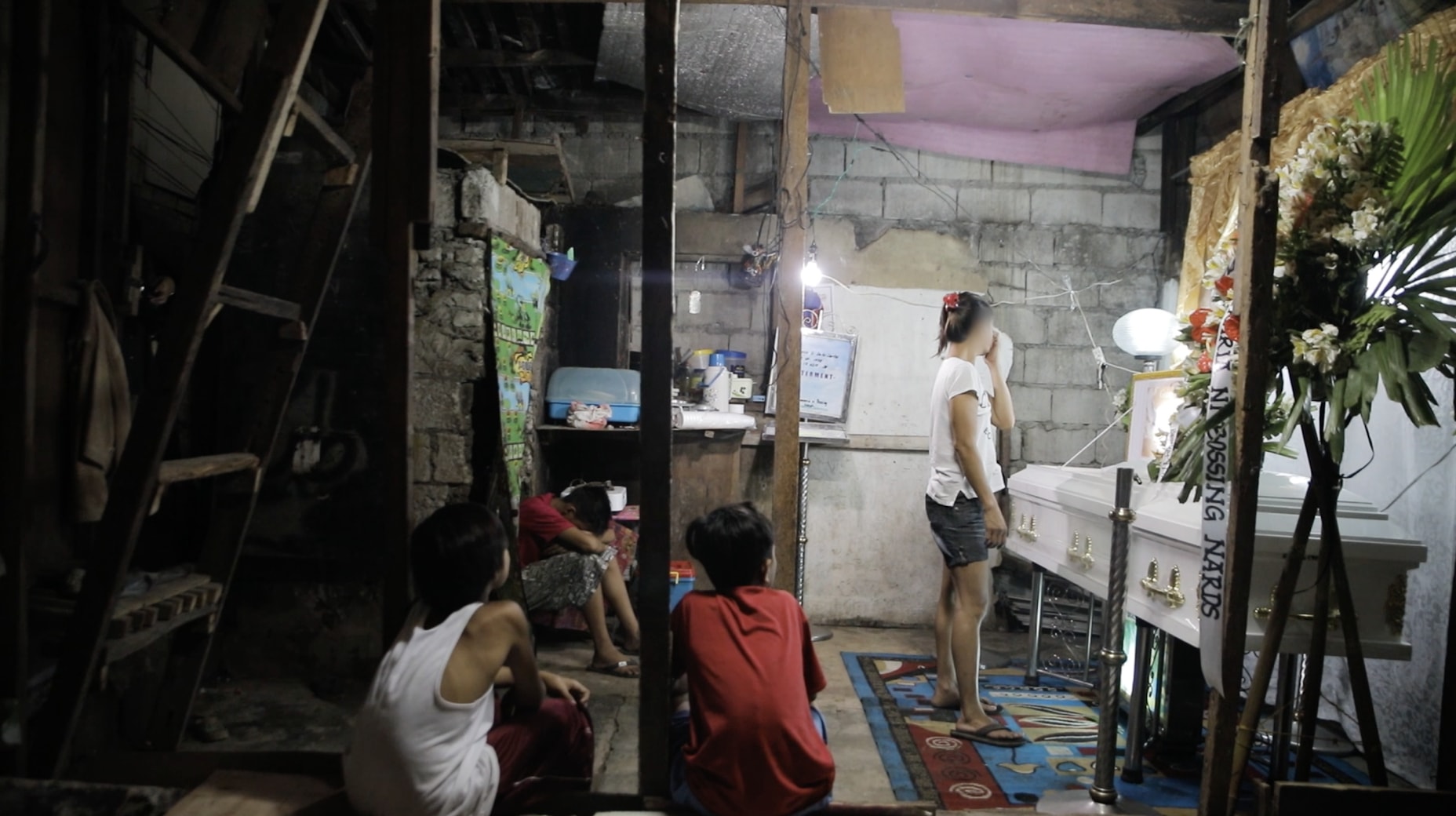 Image by Pat Nabong. Philippines, 2017. Image by Pat Nabong. Philippines, 2017.