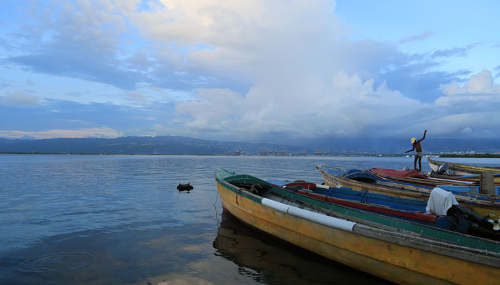 Image by Andrea de Silva. Caribbean, 2013. Media file: 7t3b8260.jpg