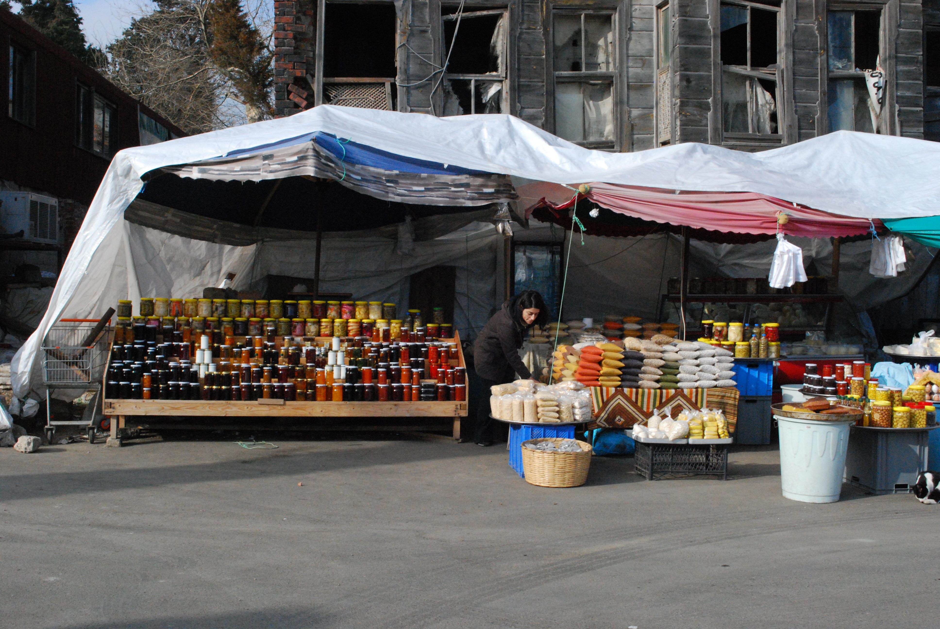 Meet The Journalist Dimiter Kenarov Pulitzer Center