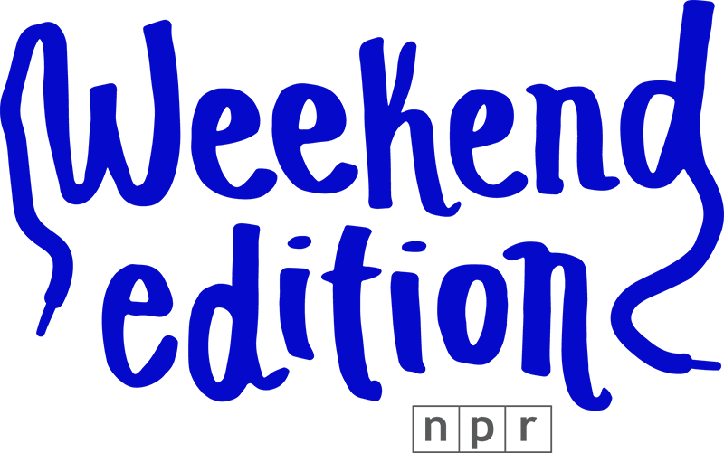 NPR's Weekend Edition NPR's Weekend Edition