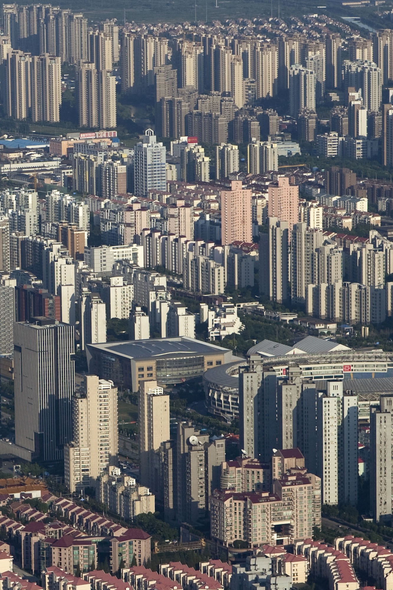 Image by Matthew Niederhauser. India, 2015. Media file: megacity_initiative_horitzonal.jpg