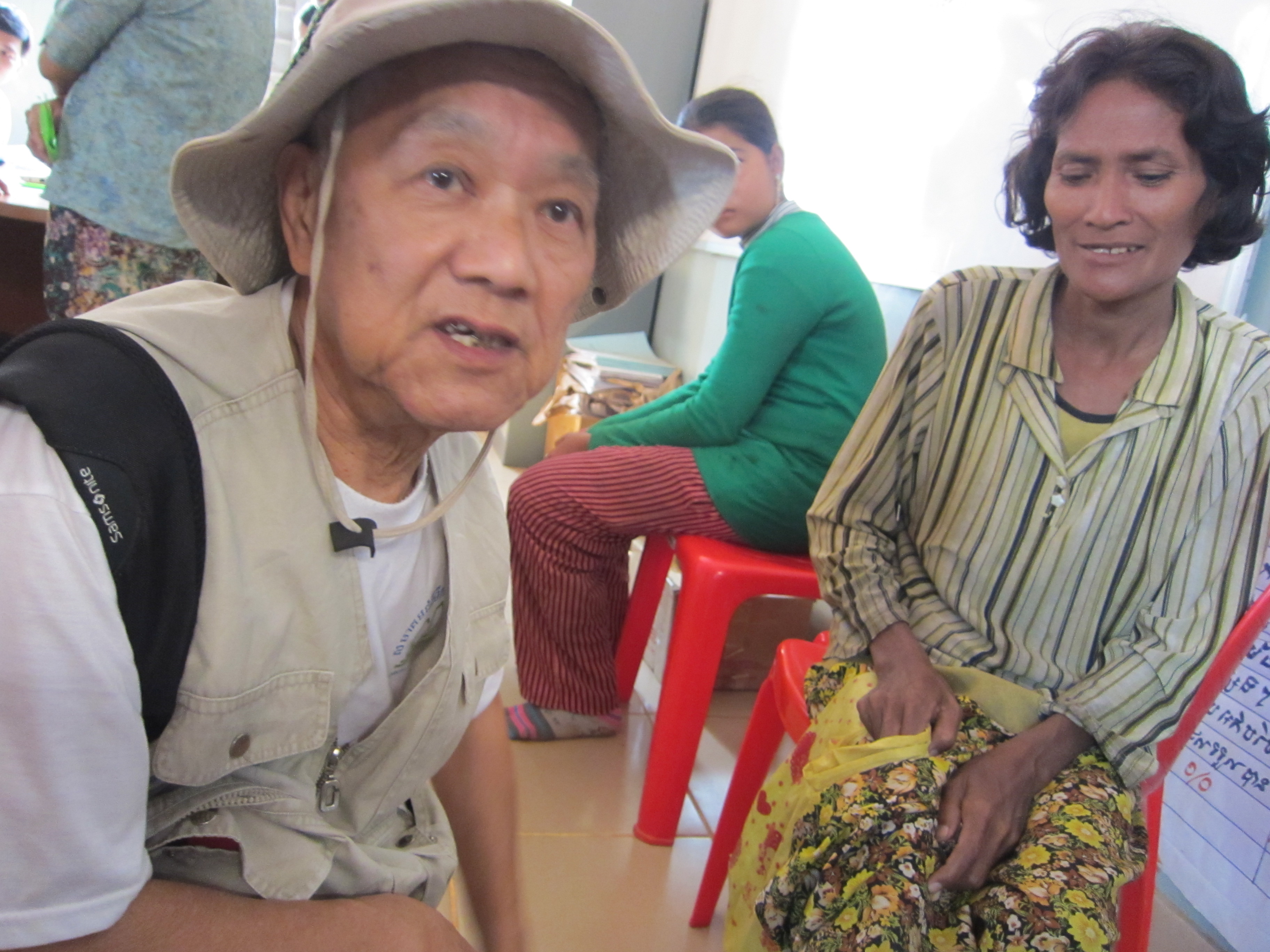 Image by Joanne Silberner. Cambodia, 2013. Media file: img_0903.jpg